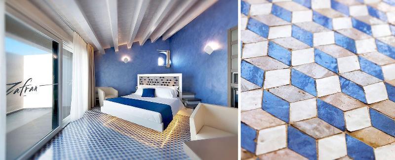 Zafran Boutique Hotel Donnalucata  Eksteriør billede