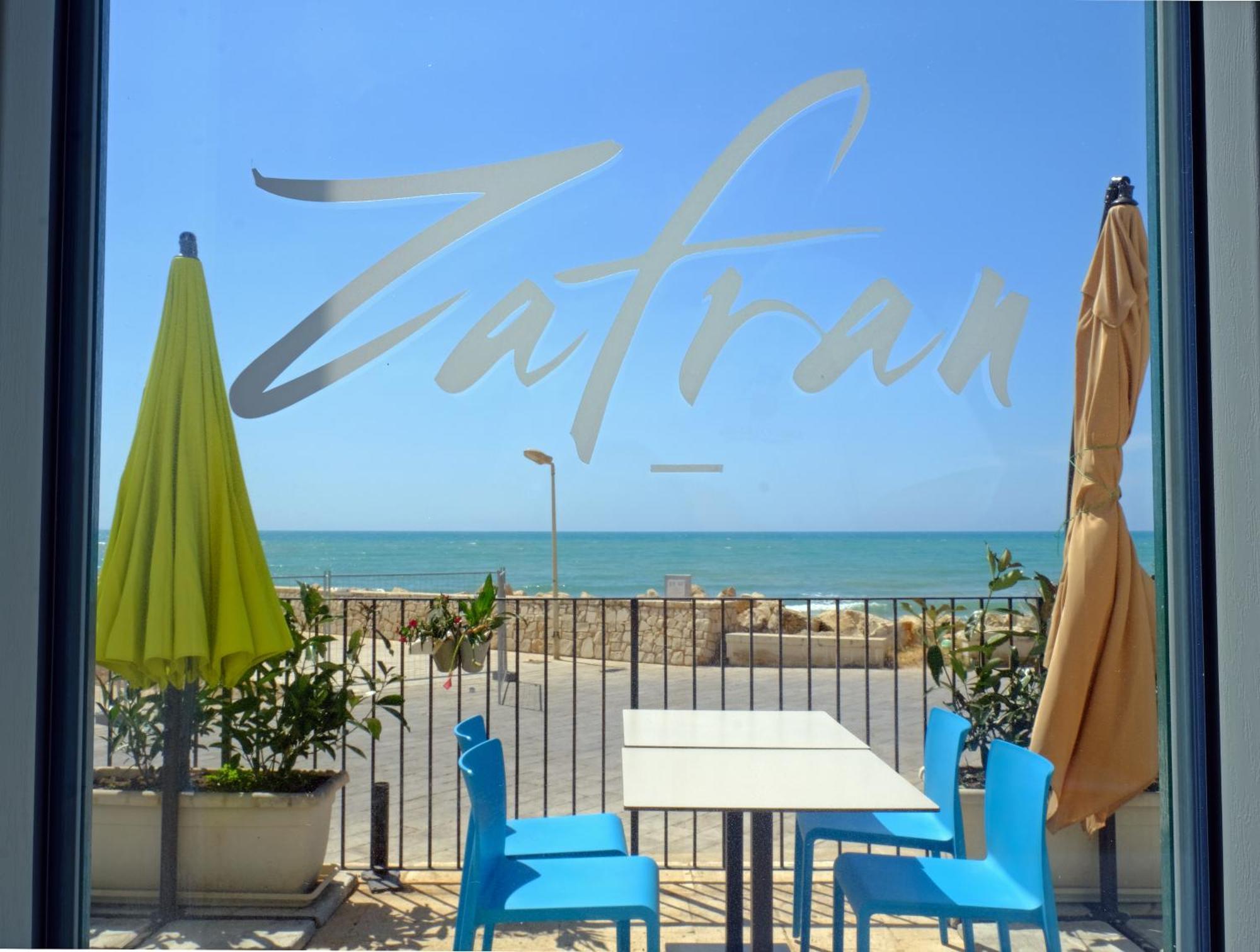 Zafran Boutique Hotel Donnalucata  Eksteriør billede
